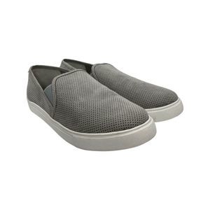 Steve Madden Zarayy Comfort Sneakers, Women's Size 10 M, Grey